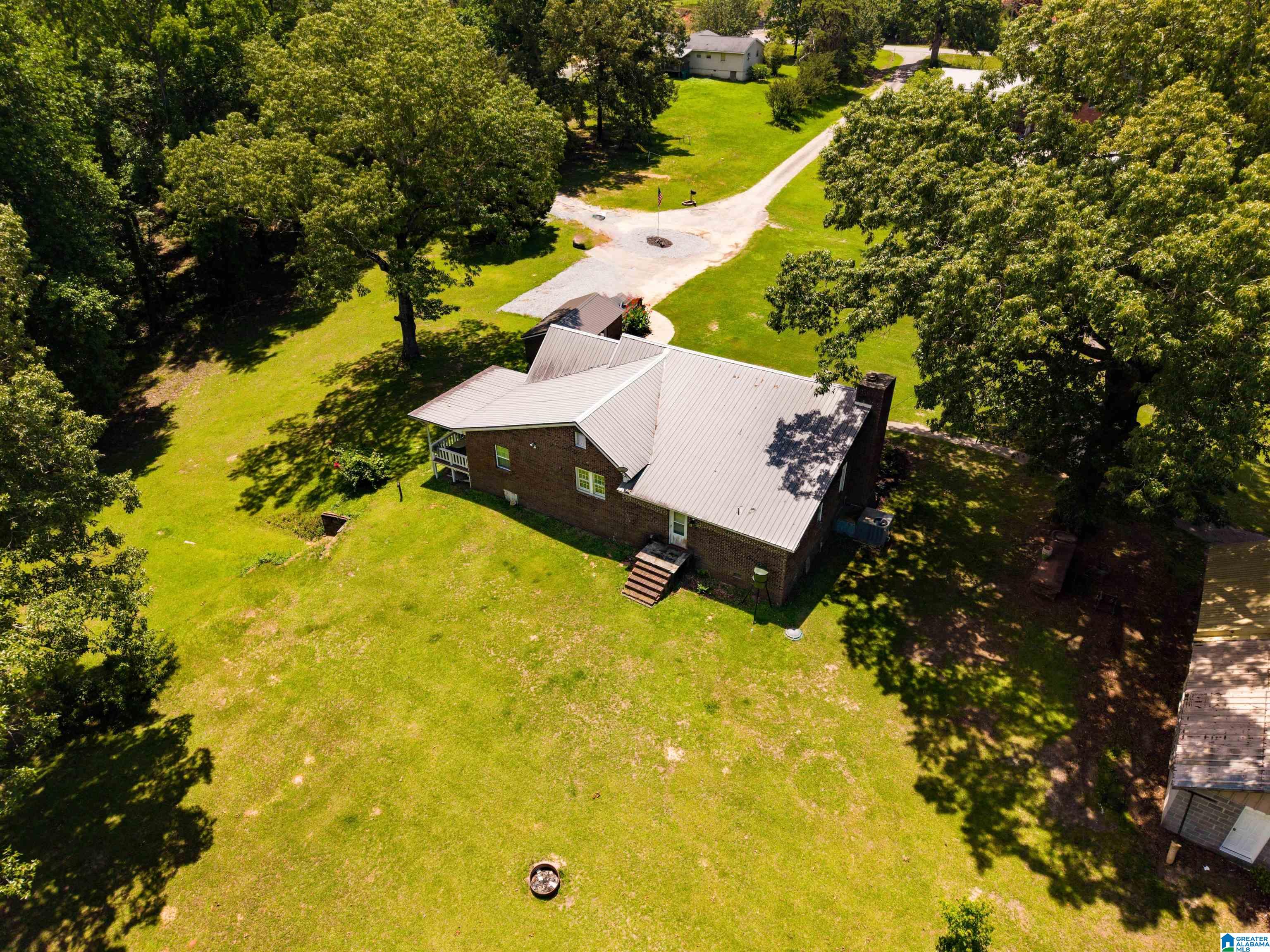 240 Vance Road West Blocton, AL 35184 - Photo 45 of 51