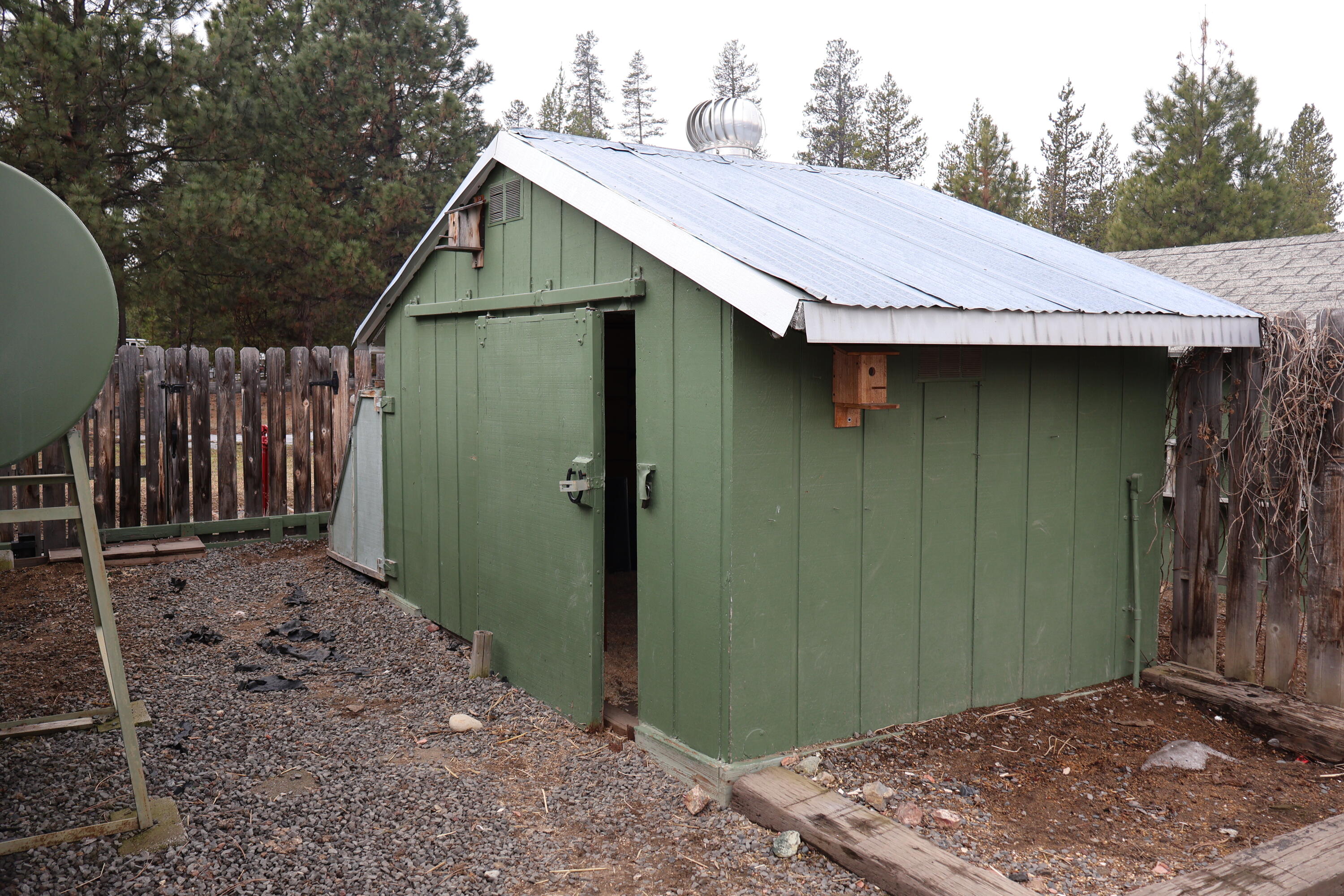 147354 Bills Road Gilchrist, OR 97737 - Photo 35 of 42 IMG_0253