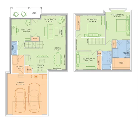 $499,900 | 5302 Athlone, Fitchburg, WI 53711