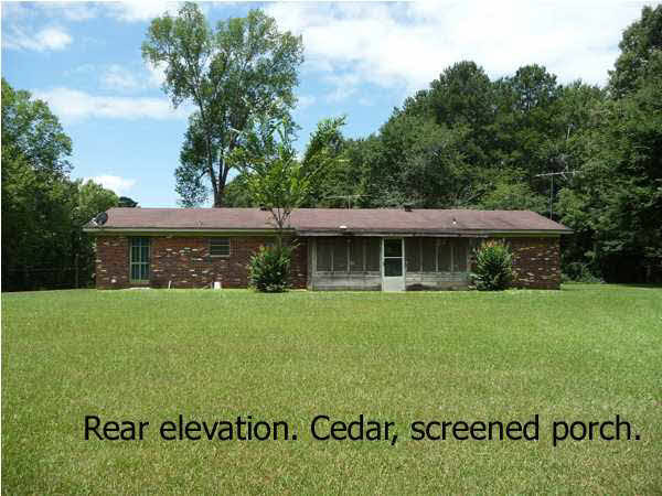 274 Sims Hill Road Morton, MS 39117 - Photo 2 of 3 Photo 2