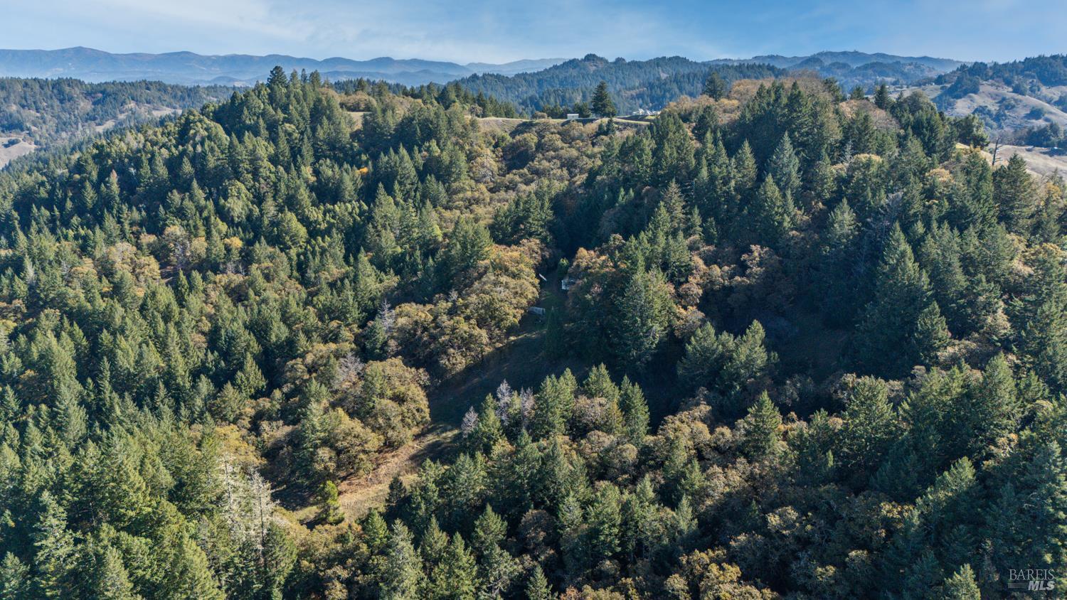 5700 High Point Road Willits, CA 95490 - Photo 29 of 32