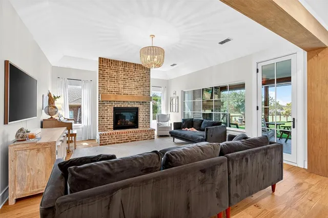 $735,000 | 402 Kiowa Drive West, Gainesville, TX 76240