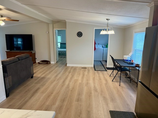 41 Wright Way Coventry, RI 02816 - Photo 10 of 18 Dining Area