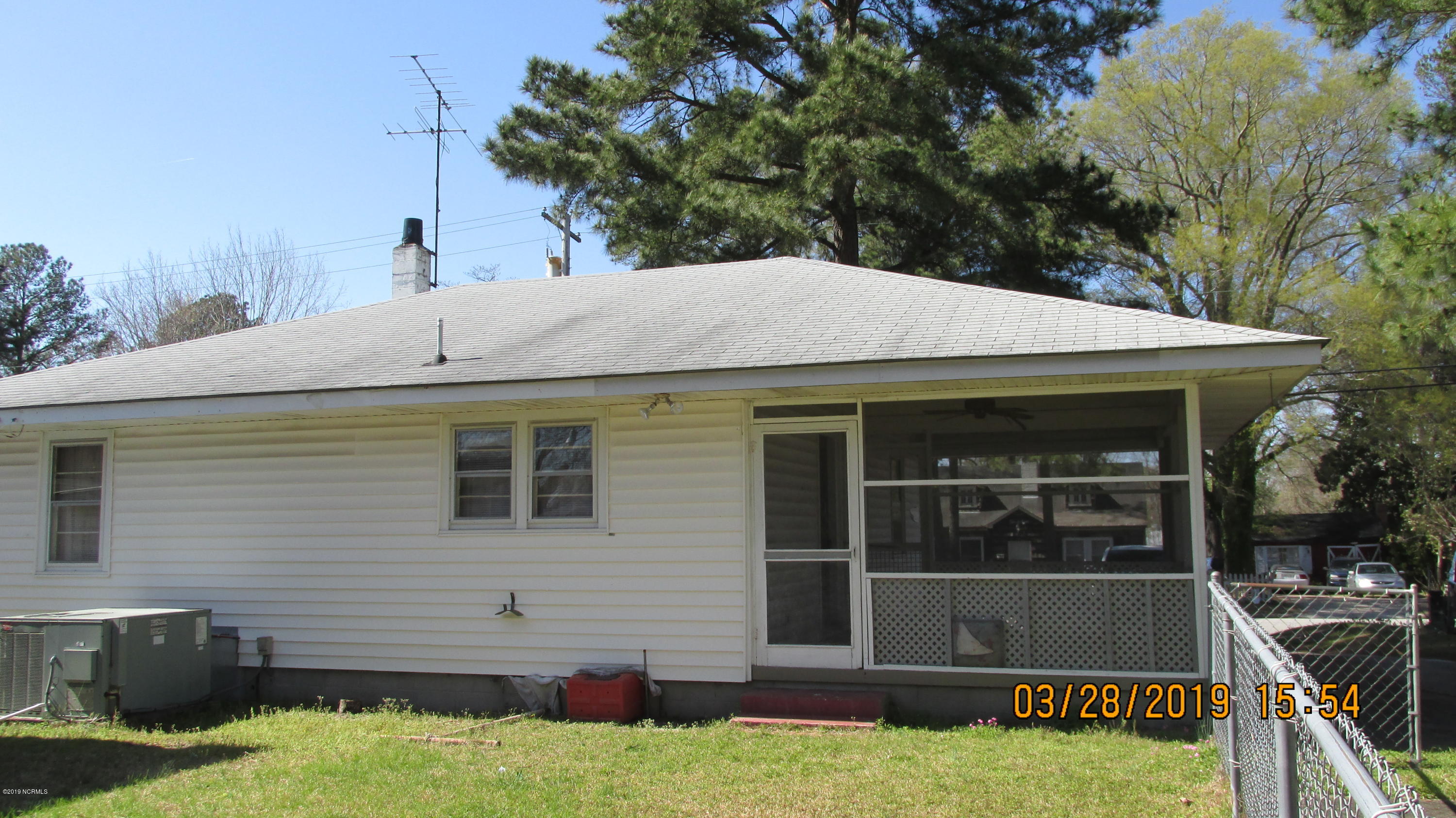 211 West Ridge Street Rocky Mount, NC 27804 - Photo 2 of 8 ridge street 005