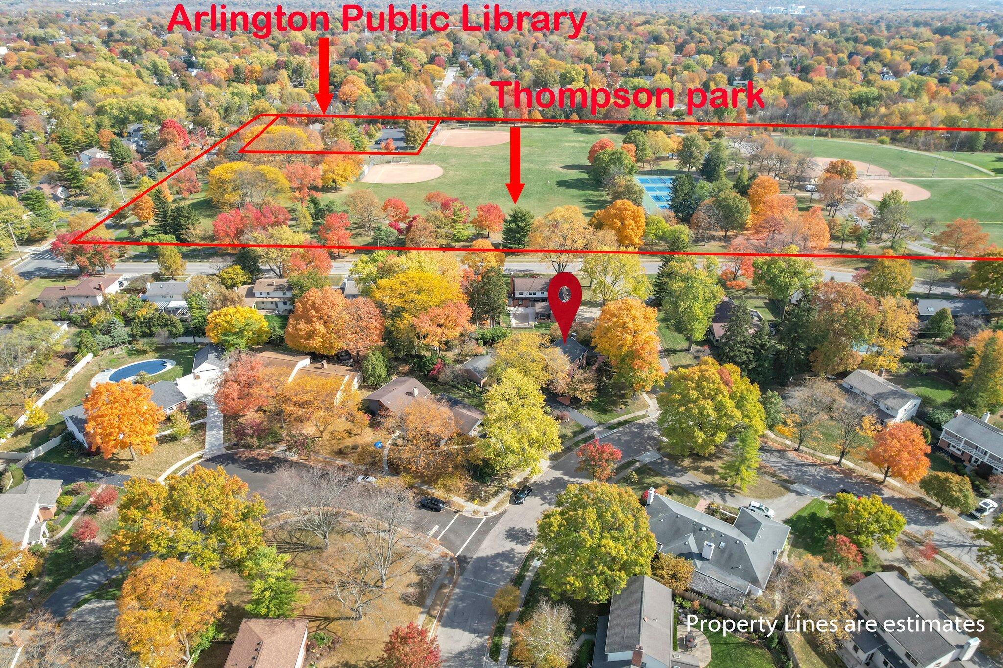 2060 Pinebrook Road Columbus, OH 43220 - Photo 39 of 45 42-web-or-mls-2060-pinebrook-rd