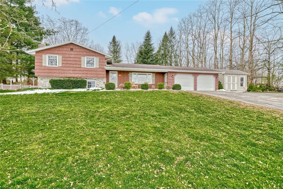 4875 Emerson Road Canandaigua Town, NY 14424 - Photo 1 of 1 Gallery Image 1