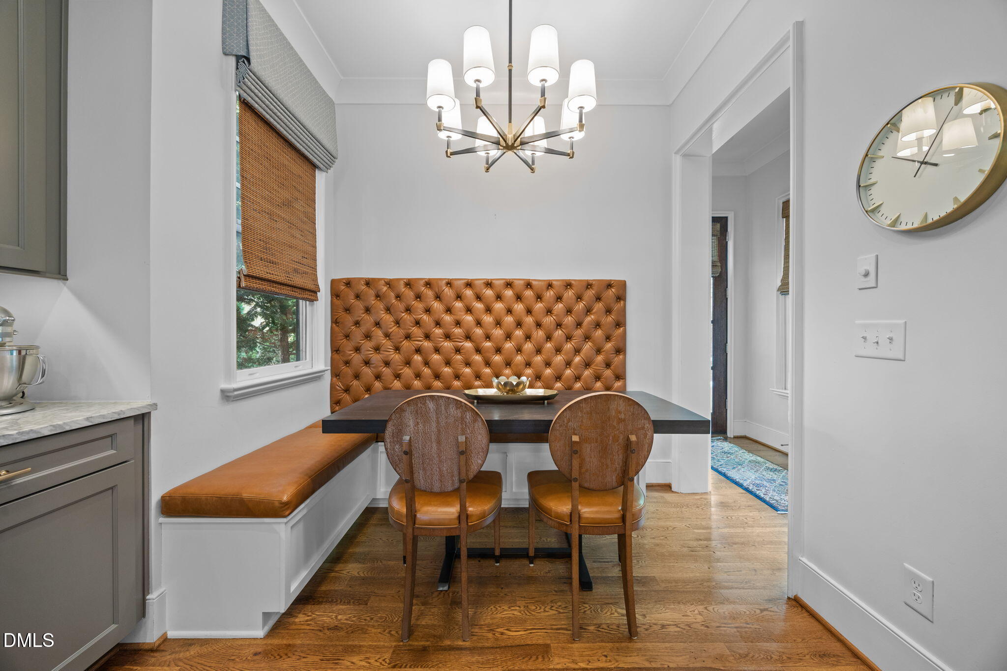 3014 Churchill Road Raleigh, NC 27607 - Photo 3 of 56