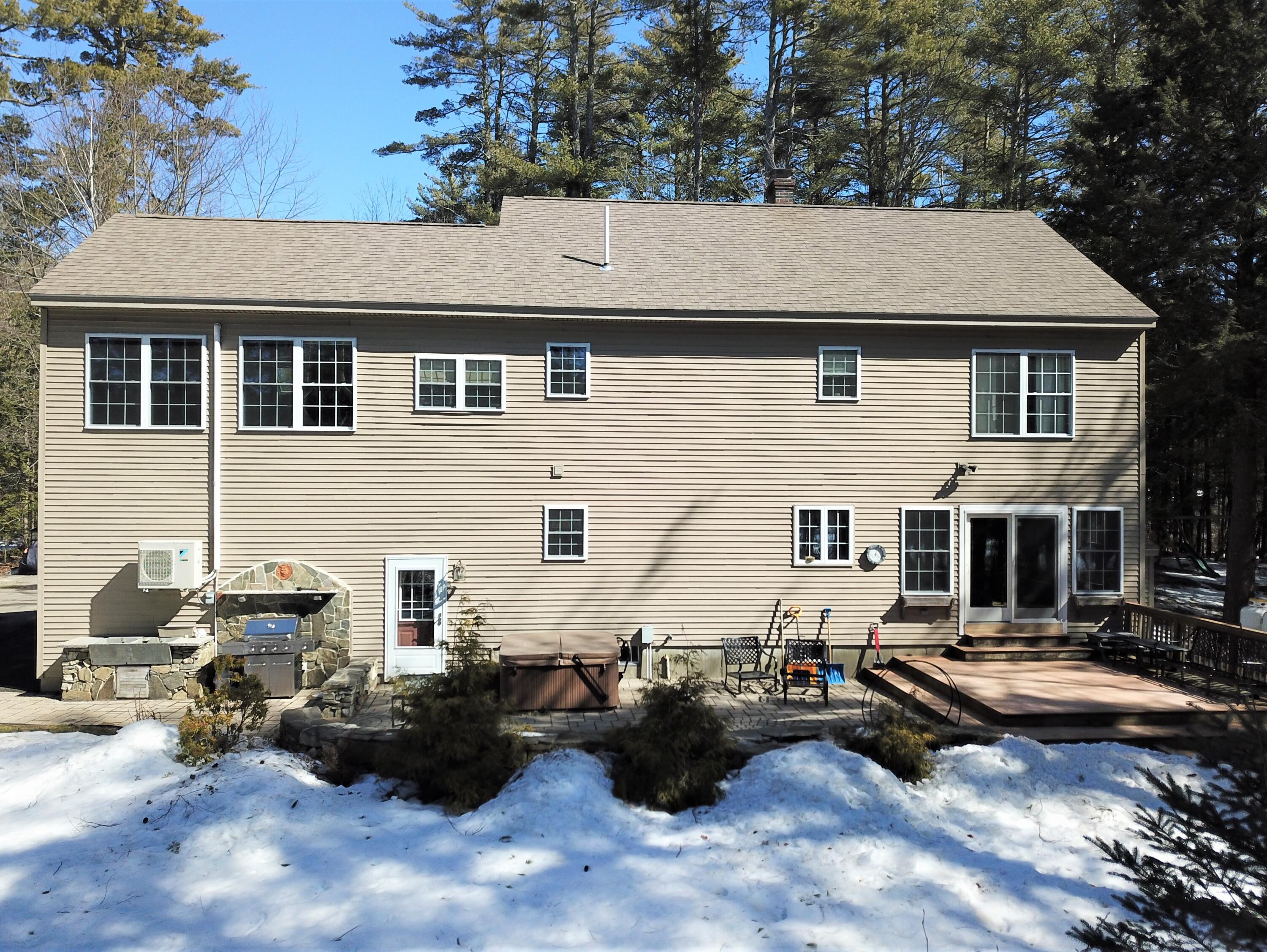 27 Windham Center Road Windham, ME 04062 - Photo 2 of 59 DJI_0580 (2)