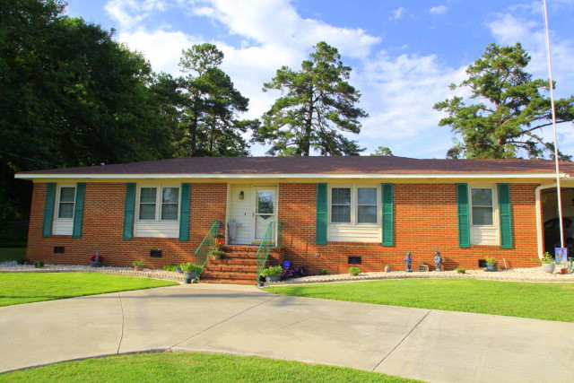 2111 Rosier Road Augusta, GA 30906 - Photo 1 of 1 Main View