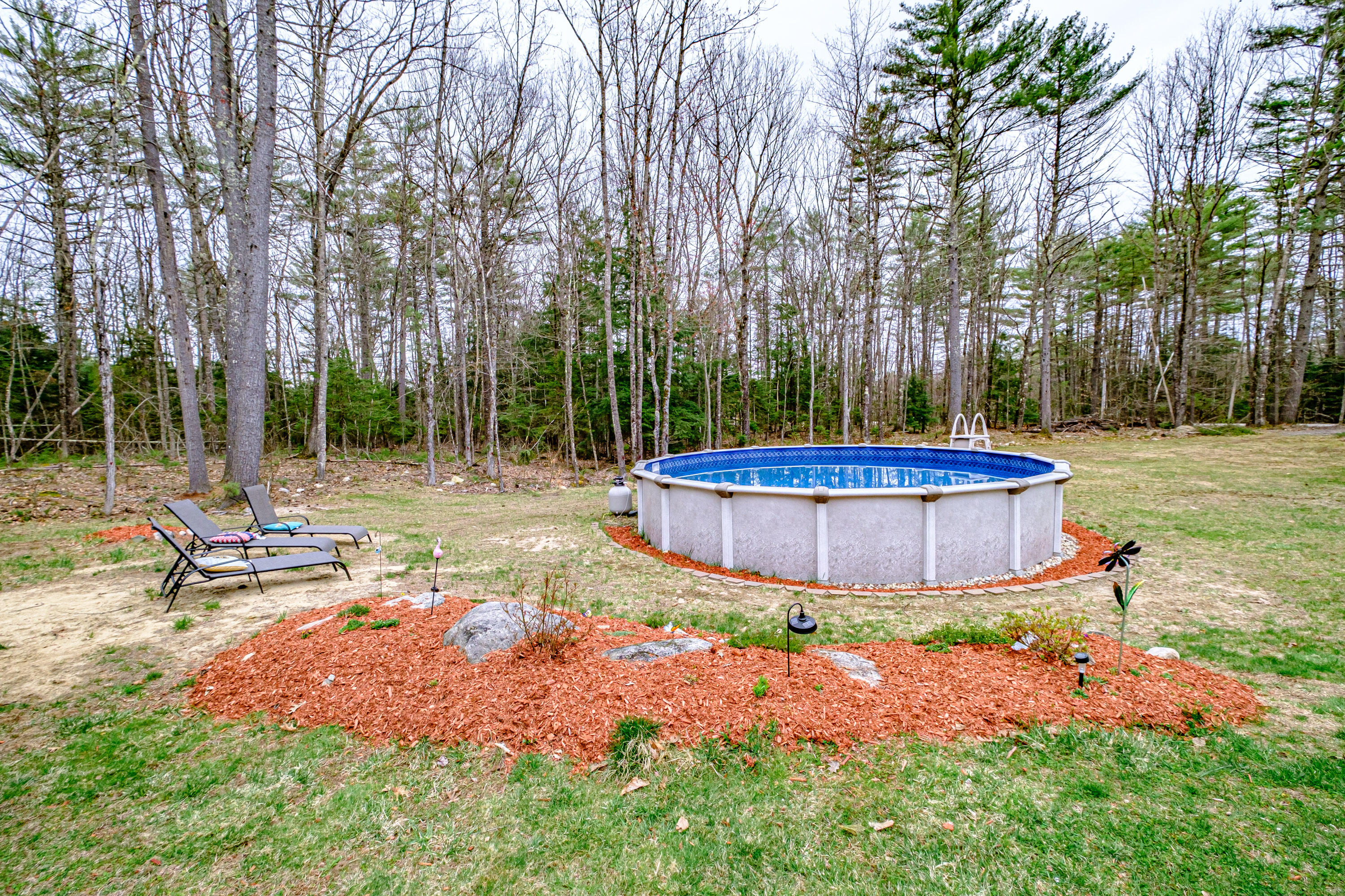 152 Colonial Circle Harrison, ME 04040 - Photo 39 of 42 Pool