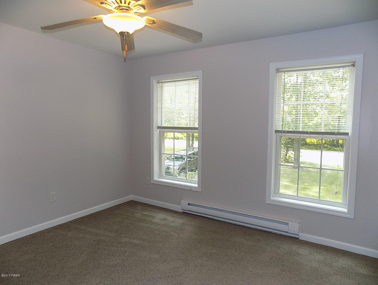 112 Oak Road Canadensis, PA 18325 - Photo 34 of 58 Master bedroom