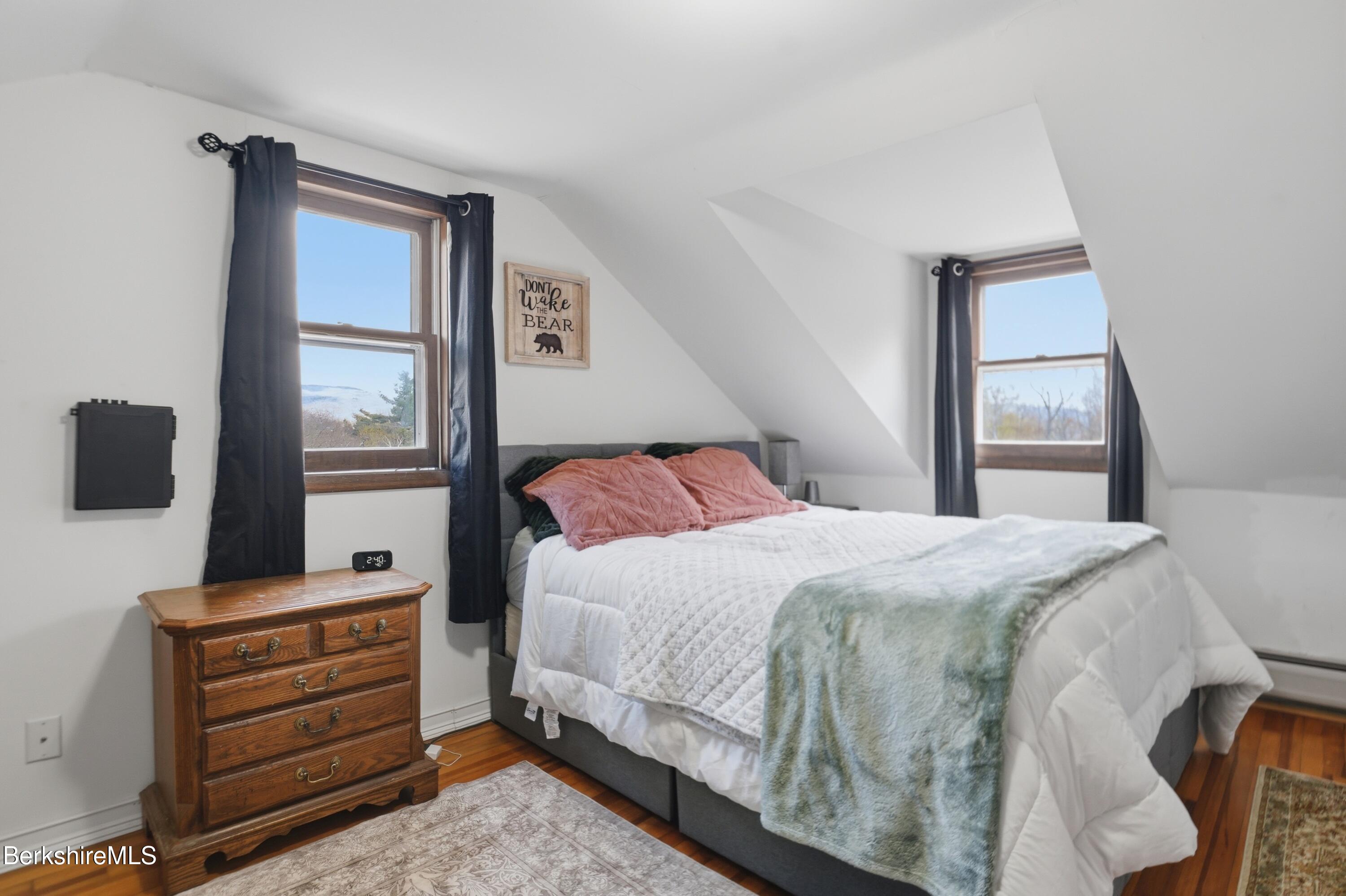 475 W Road Clarksburg, MA 01247 - Photo 33 of 47 Bedroom 3