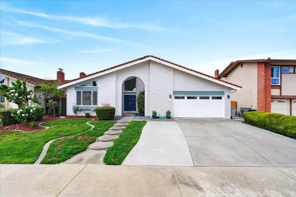 $2,100,000 | 1795 Trudean Way, San Jose, CA 95132