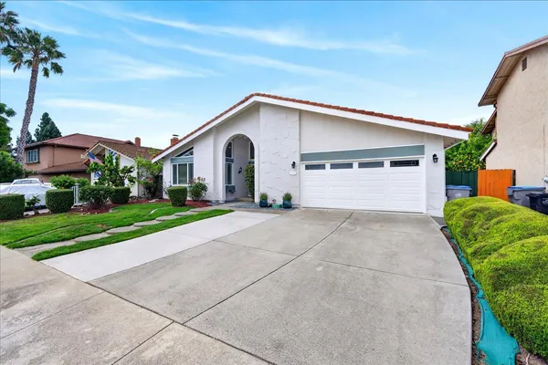 $2,100,000 | 1795 Trudean Way, San Jose, CA 95132