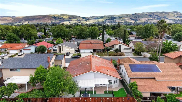 $2,100,000 | 1795 Trudean Way, San Jose, CA 95132