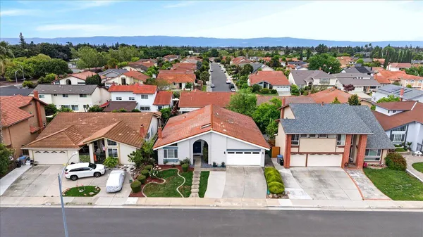 $2,100,000 | 1795 Trudean Way, San Jose, CA 95132