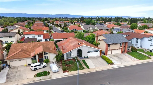 $2,100,000 | 1795 Trudean Way, San Jose, CA 95132