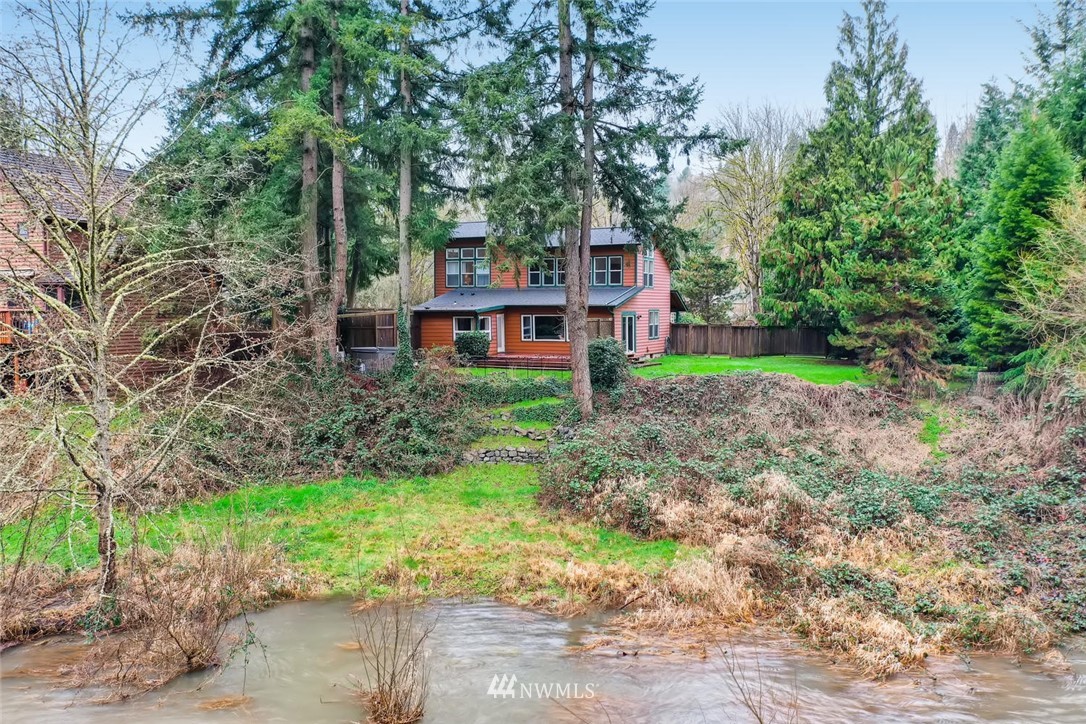 3427 Southeast 7th Street Renton, WA 98058 - Photo 1 of 32 a house view with a backyard space