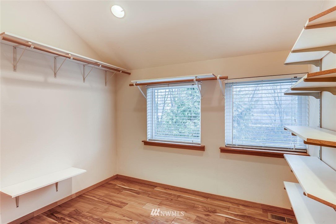 3427 Southeast 7th Street Renton, WA 98058 - Photo 21 of 32 a view of an empty room with a window