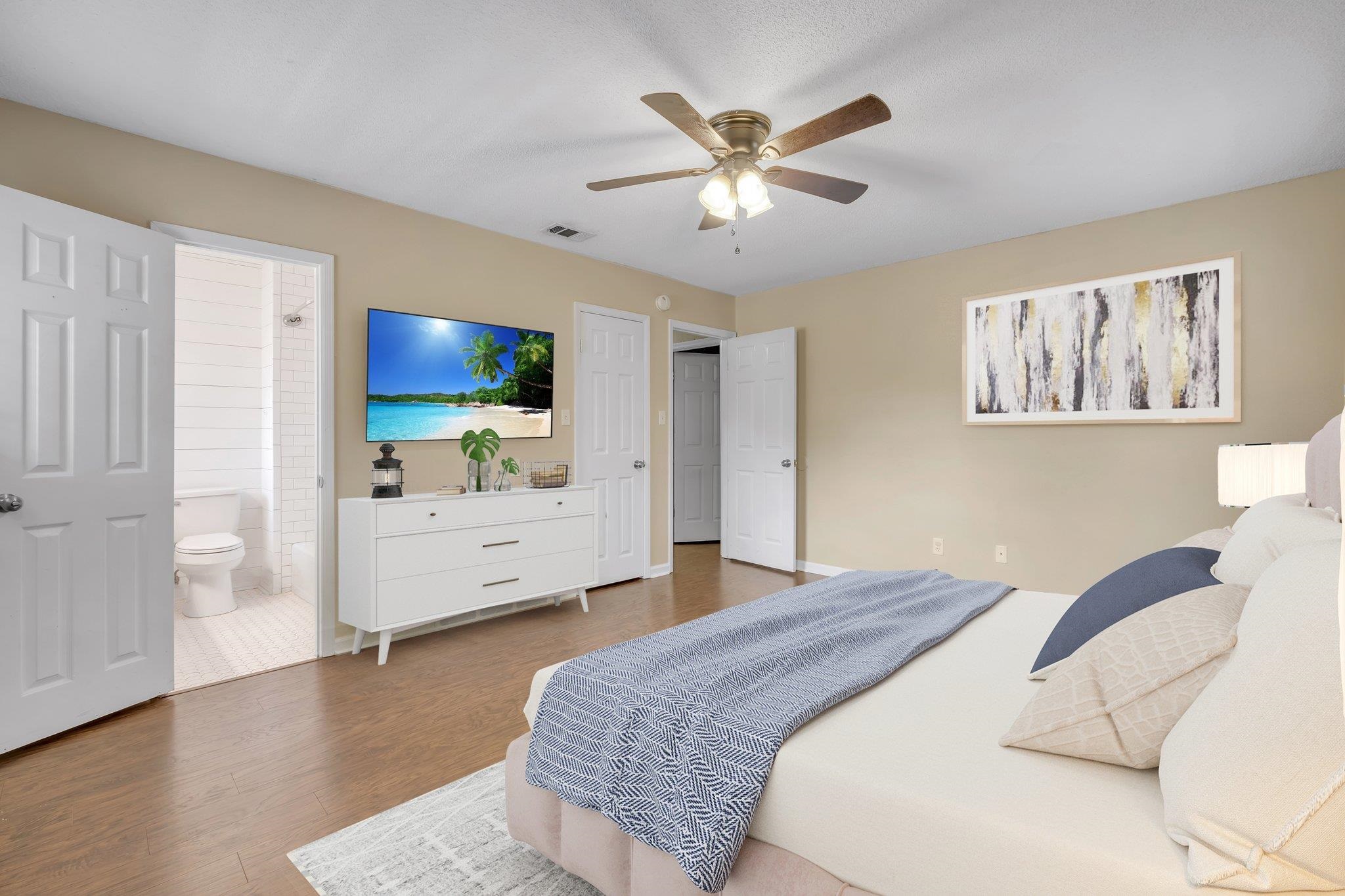 2040 Page Road Tallahassee, FL 32305 - Photo 17 of 28