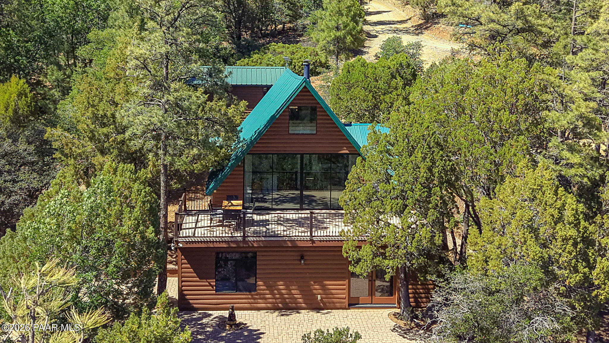 4690 South Minnie Mine Road Prescott, AZ 86303 - Photo 1 of 49 Welcome Home