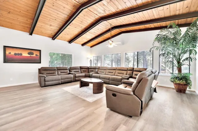 $669,000 | 4381 Park Woods Drive, Pollock Pines, CA 95726