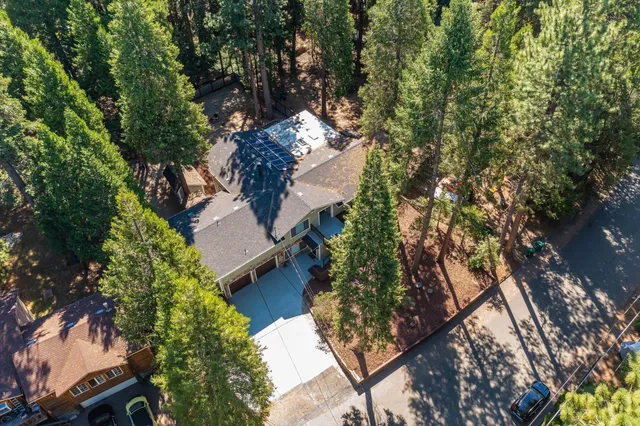 $669,000 | 4381 Park Woods Drive, Pollock Pines, CA 95726