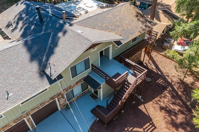 $669,000 | 4381 Park Woods Drive, Pollock Pines, CA 95726