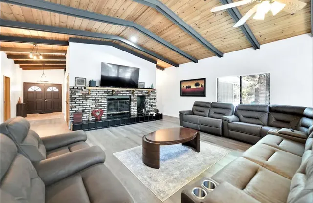 $669,000 | 4381 Park Woods Drive, Pollock Pines, CA 95726