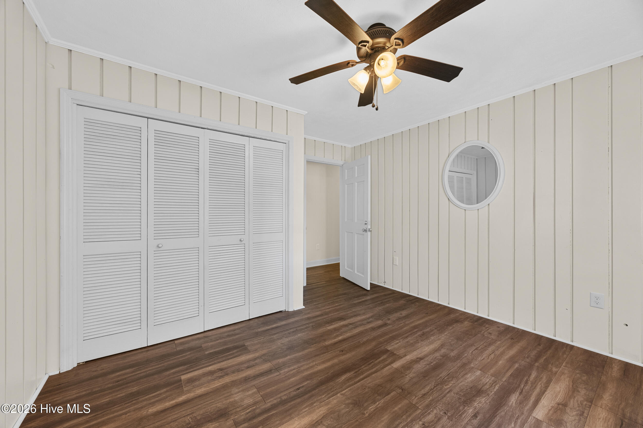 8821 Red Hill Road Clarkton, NC 28433 - Photo 25 of 76