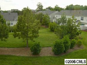 3517 Summerfield Ridge Lane Matthews, NC 28105 - Photo 2 of 8 a view of a back yard