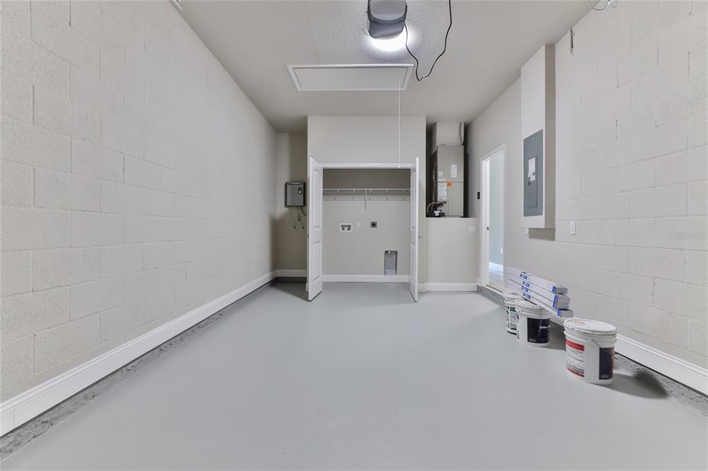 9 Seton Place, Unit A Palm Coast, FL 32164 - Photo 26 of 31 a bathroom with a sink