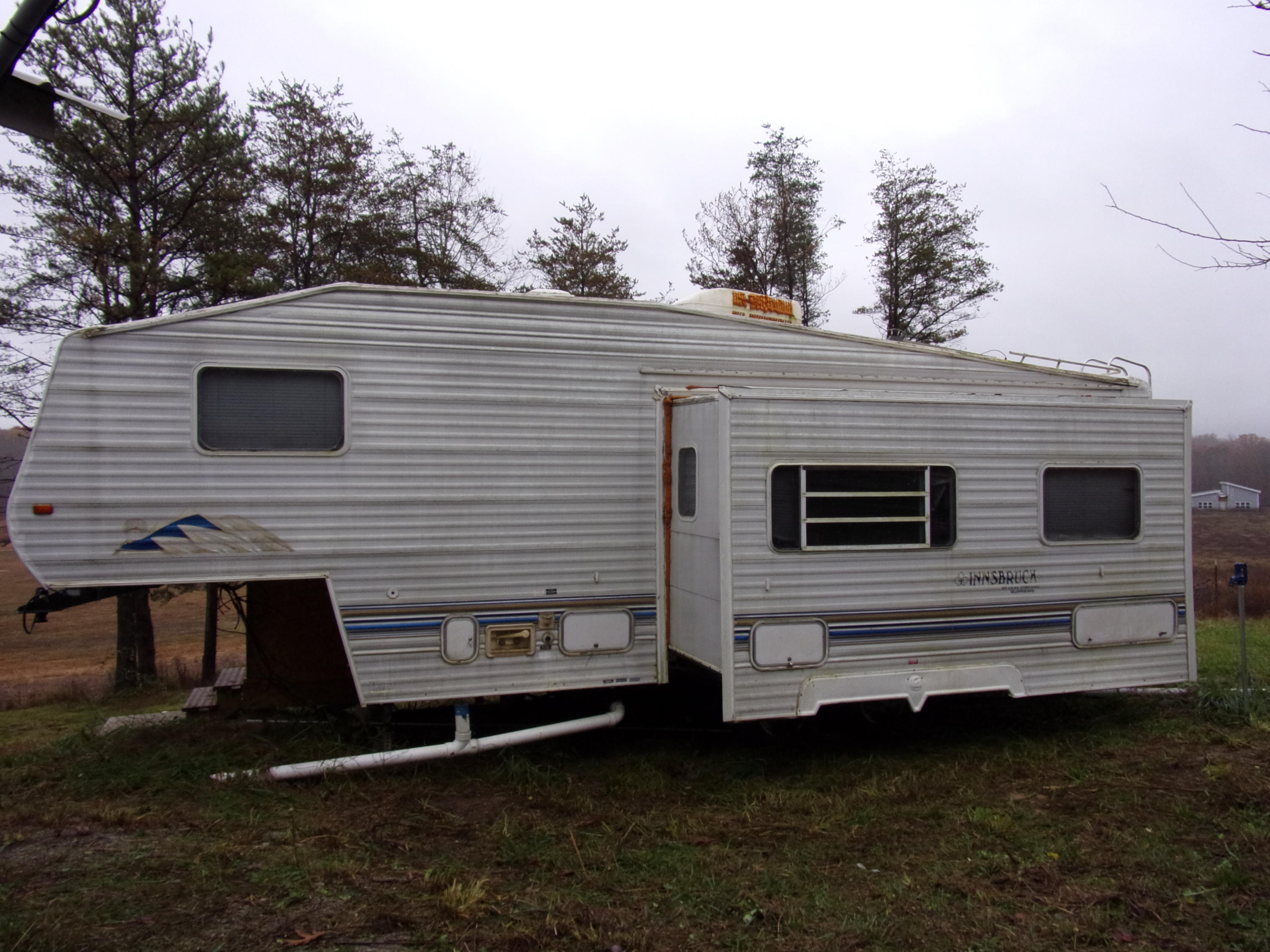 1220 Big Spring Gap Road Pikeville, TN 37367 - Photo 4 of 30 101_1865