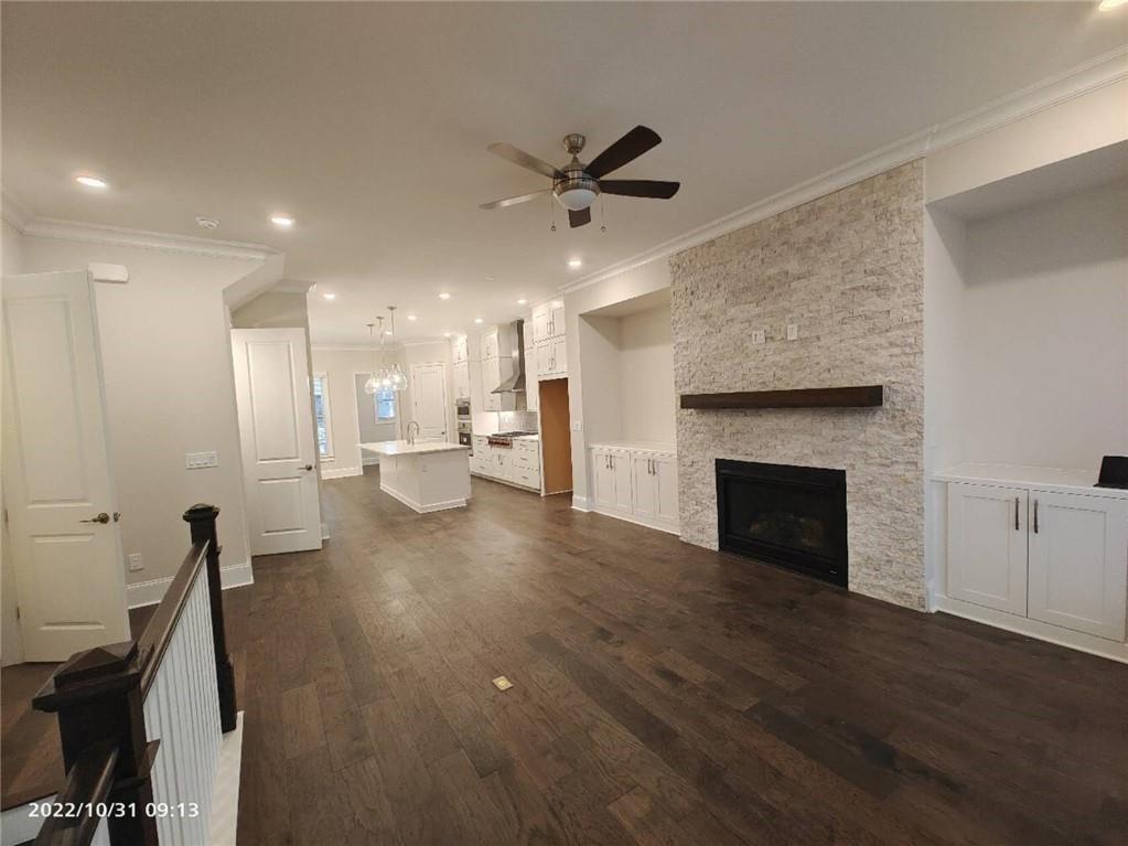 2012 Cortland Road Milton, GA 30004 - Photo 8 of 49