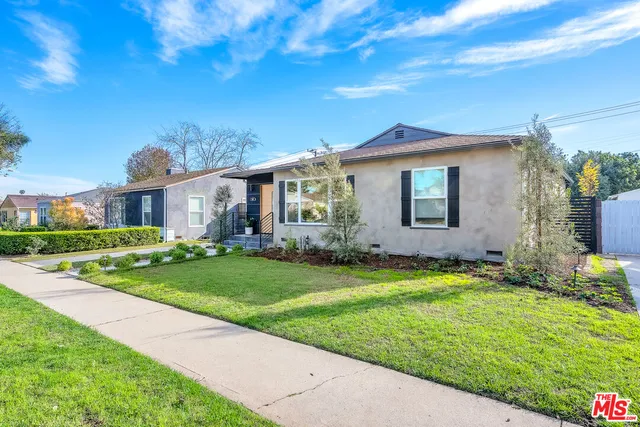 $5,500 | 616 West Ellis Avenue, Inglewood, CA 90302