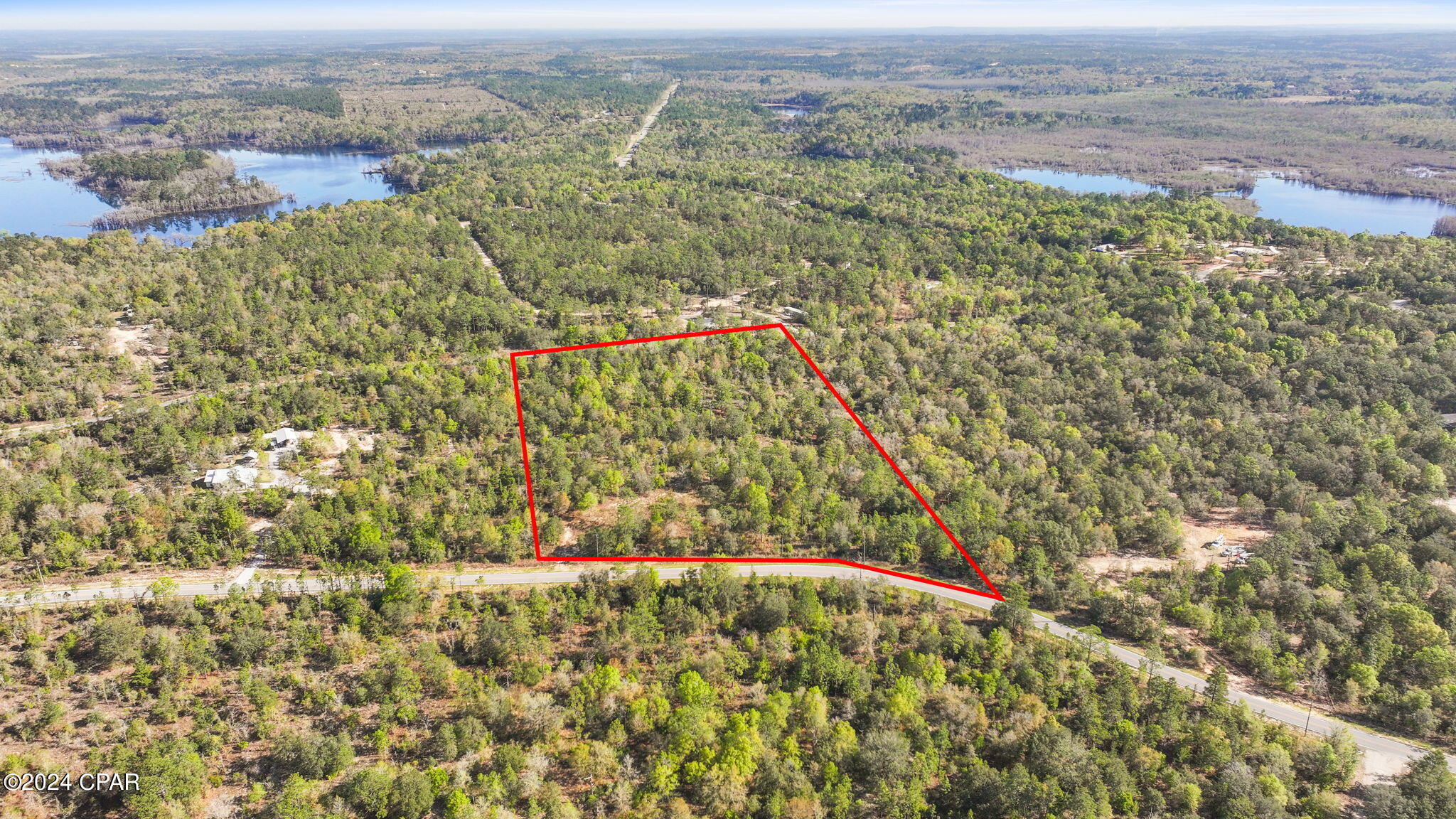 0 Lucas Lake Road Chipley, FL 32428 - Photo 1 of 15 Gallery Image 1