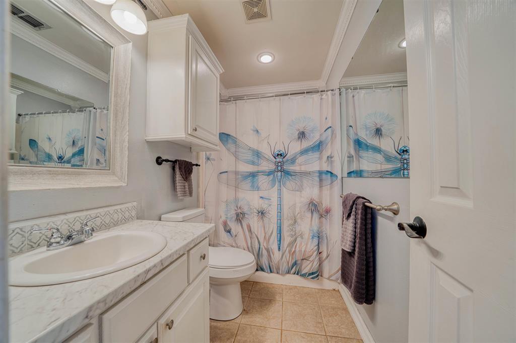 1936 B Silver Maple Road Big Sandy, TX 75755 - Photo 22 of 40