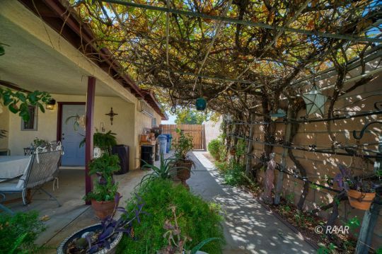 240 South Greenlawn Street Ridgecrest, CA 93555 - Photo 23 of 30 Gallery Image 23