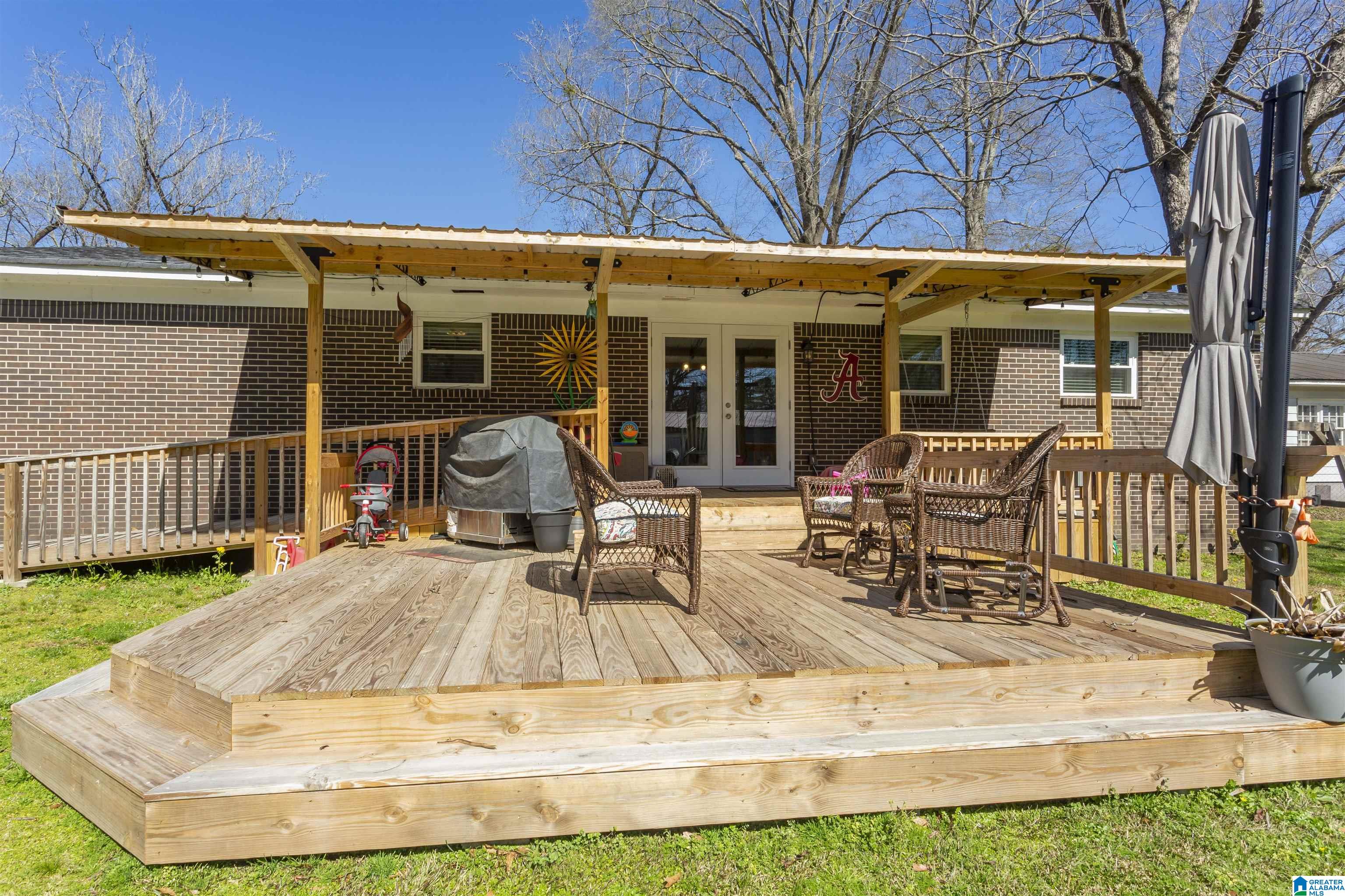 4324 Bell Hill Road Bessemer, AL 35022 - Photo 10 of 32