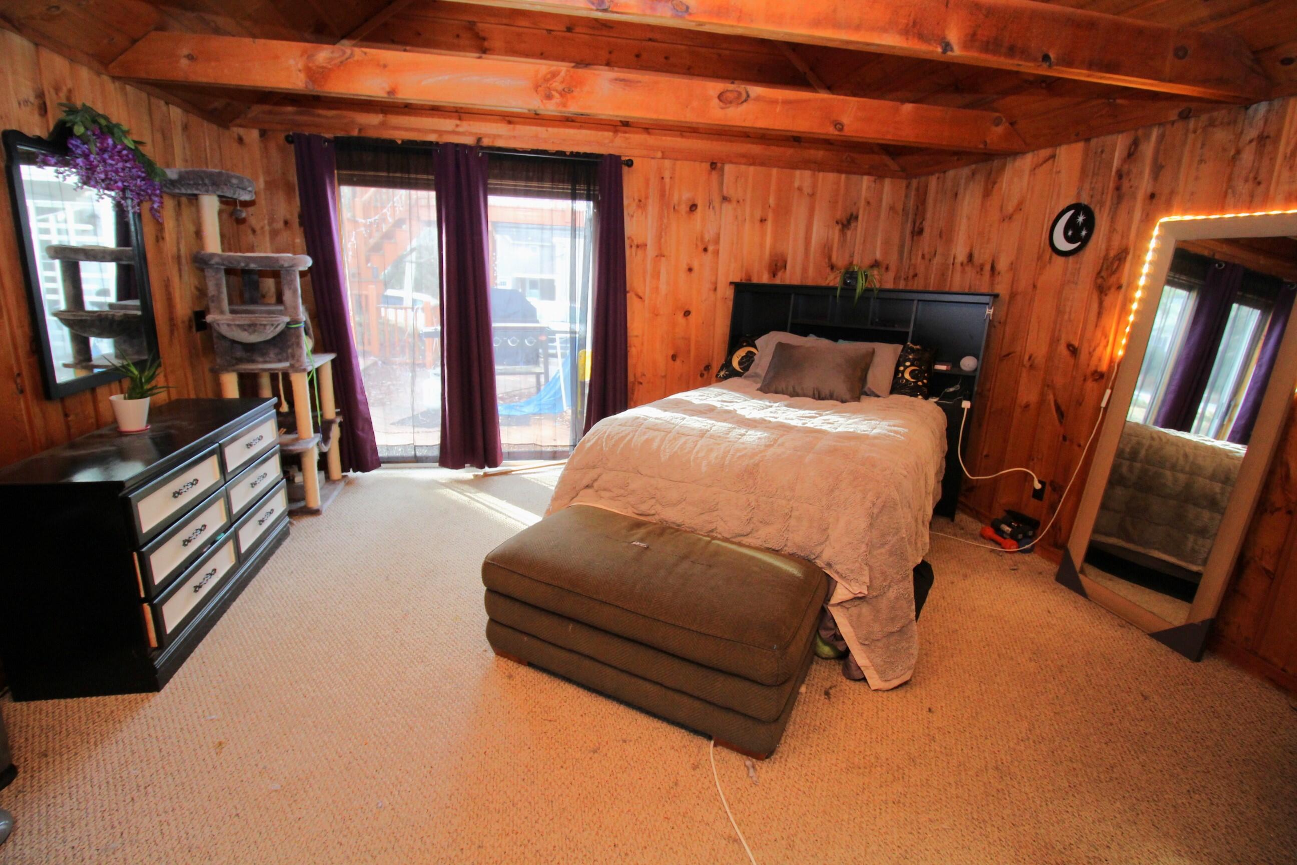86 Pride Road Auburn, ME 04210 - Photo 16 of 47 16. 1st Floor Bedroom