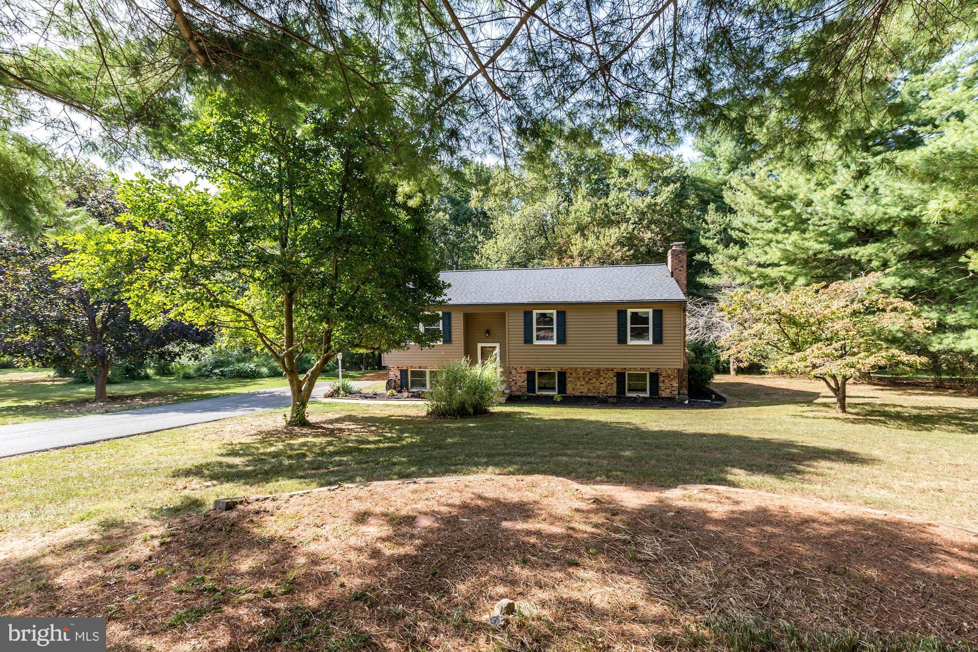1712 Lauterbach Road Finksburg, MD 21048 - Photo 2 of 44 Roof, most windows, siding and gutter guards 5 yrs