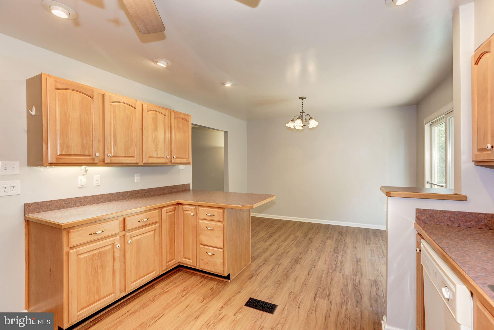 1712 Lauterbach Road Finksburg, MD 21048 - Photo 12 of 44 An abundance of cabinets and counter-tops