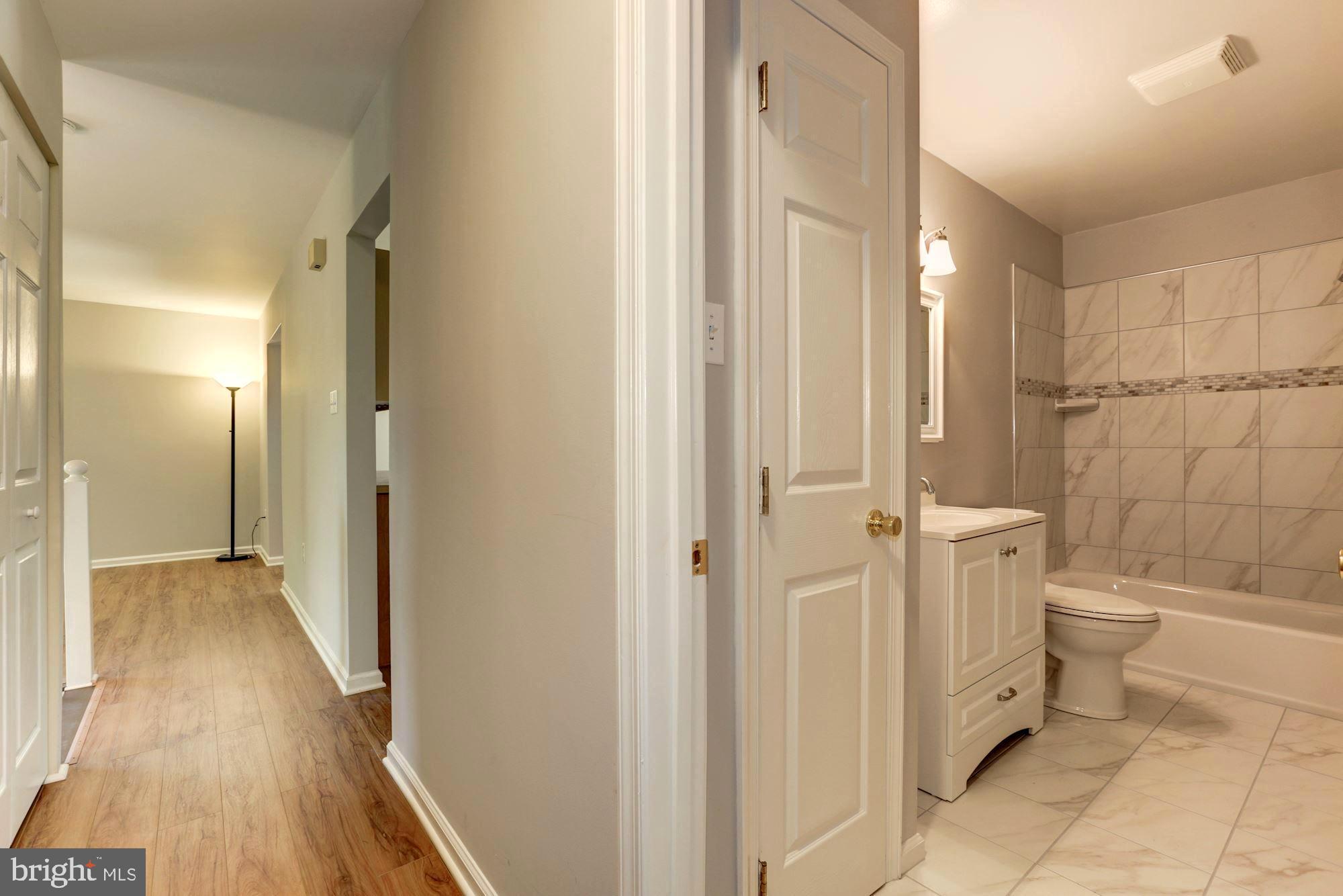1712 Lauterbach Road Finksburg, MD 21048 - Photo 18 of 44 Master bdrm w/pass thru to hall bath