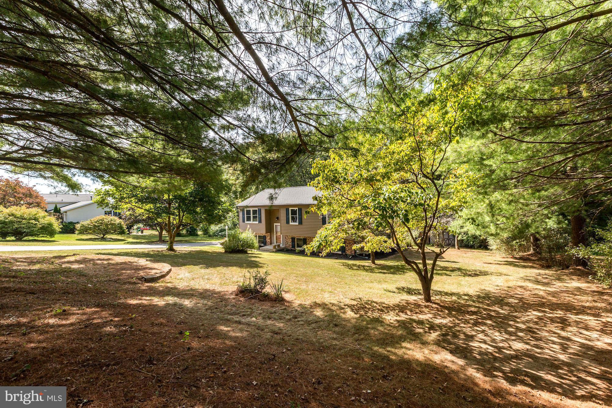 1712 Lauterbach Road Finksburg, MD 21048 - Photo 3 of 44 Private setting