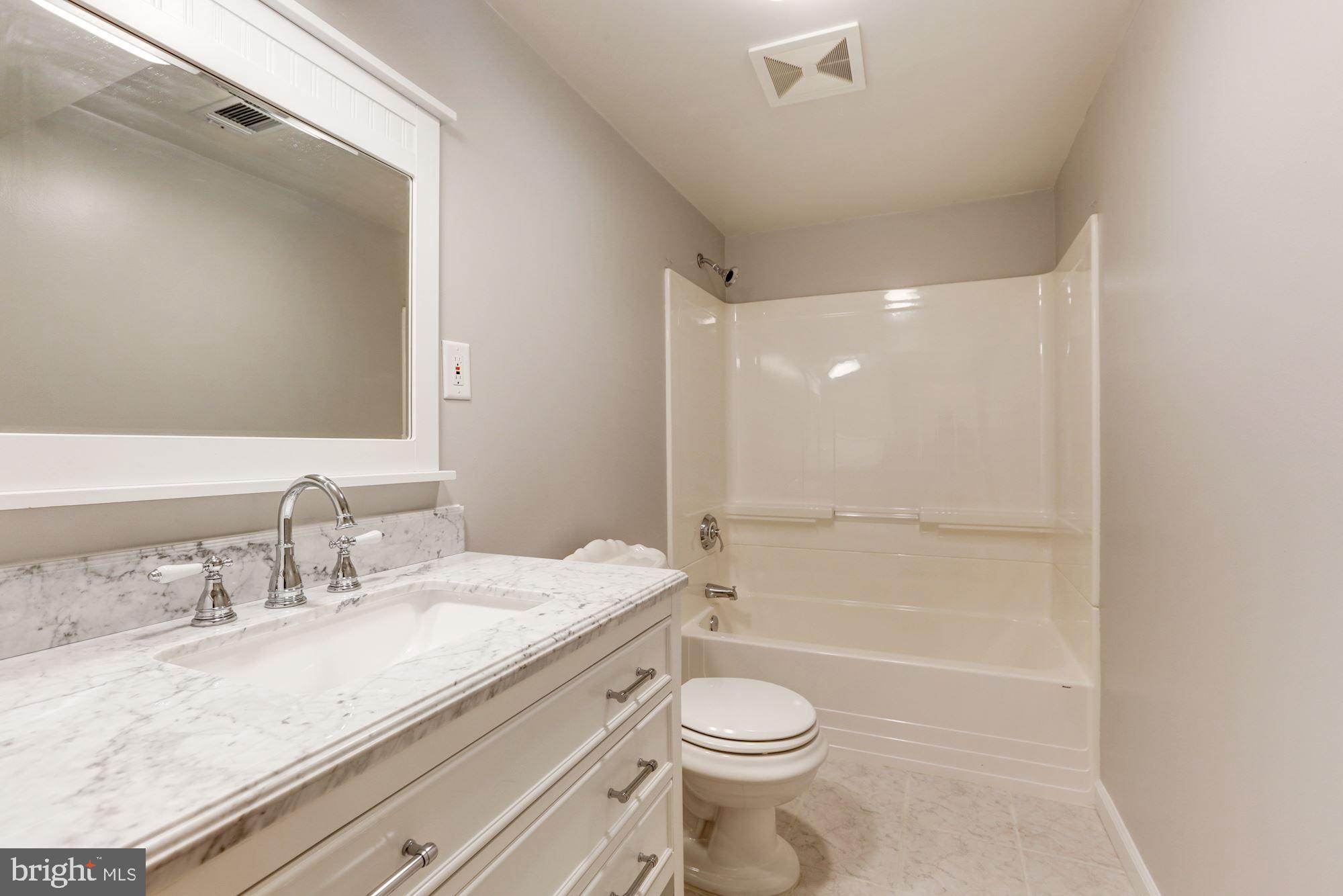 1712 Lauterbach Road Finksburg, MD 21048 - Photo 25 of 44 New full bath in lower level