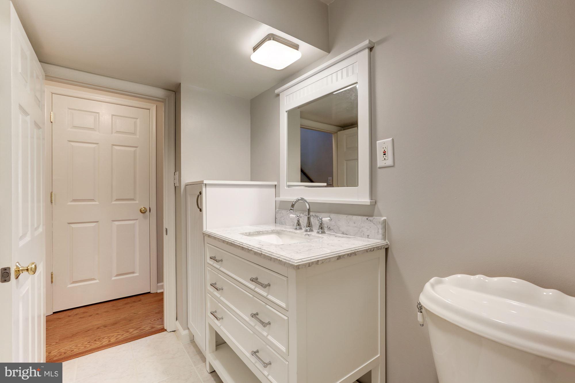 1712 Lauterbach Road Finksburg, MD 21048 - Photo 26 of 44 Full bath in lower level