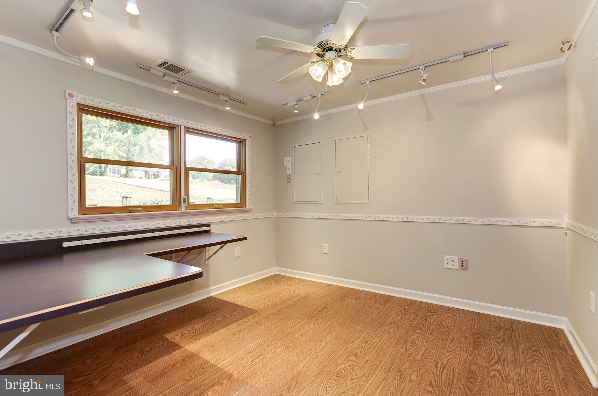 1712 Lauterbach Road Finksburg, MD 21048 - Photo 28 of 44 Use as a craft room or 4th bedroom