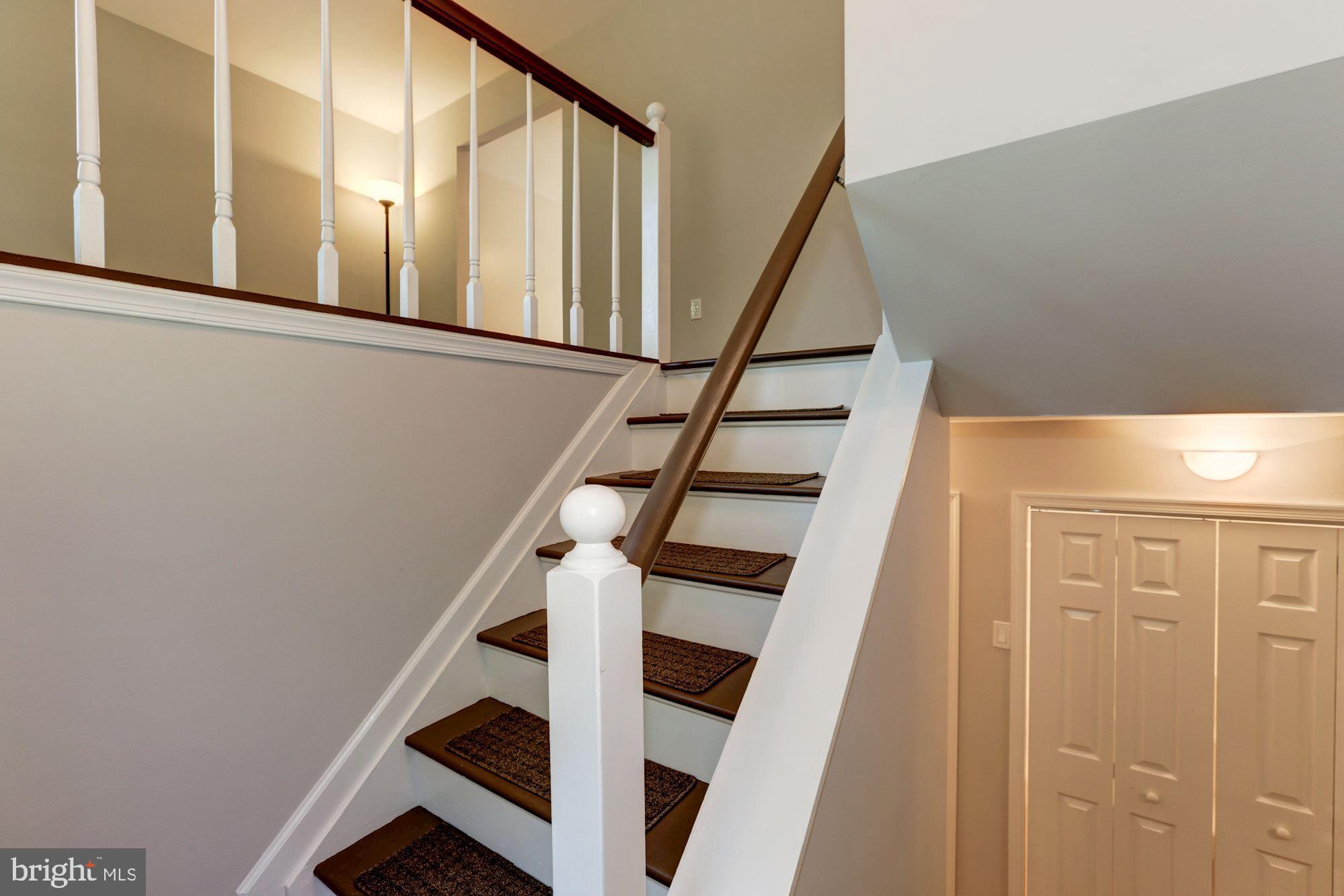1712 Lauterbach Road Finksburg, MD 21048 - Photo 4 of 44 Open foyer leading to main living or lower level