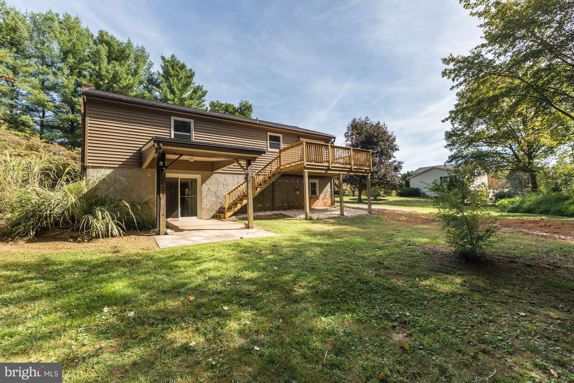 1712 Lauterbach Road Finksburg, MD 21048 - Photo 39 of 44 Picture pretty 1.23 acreage