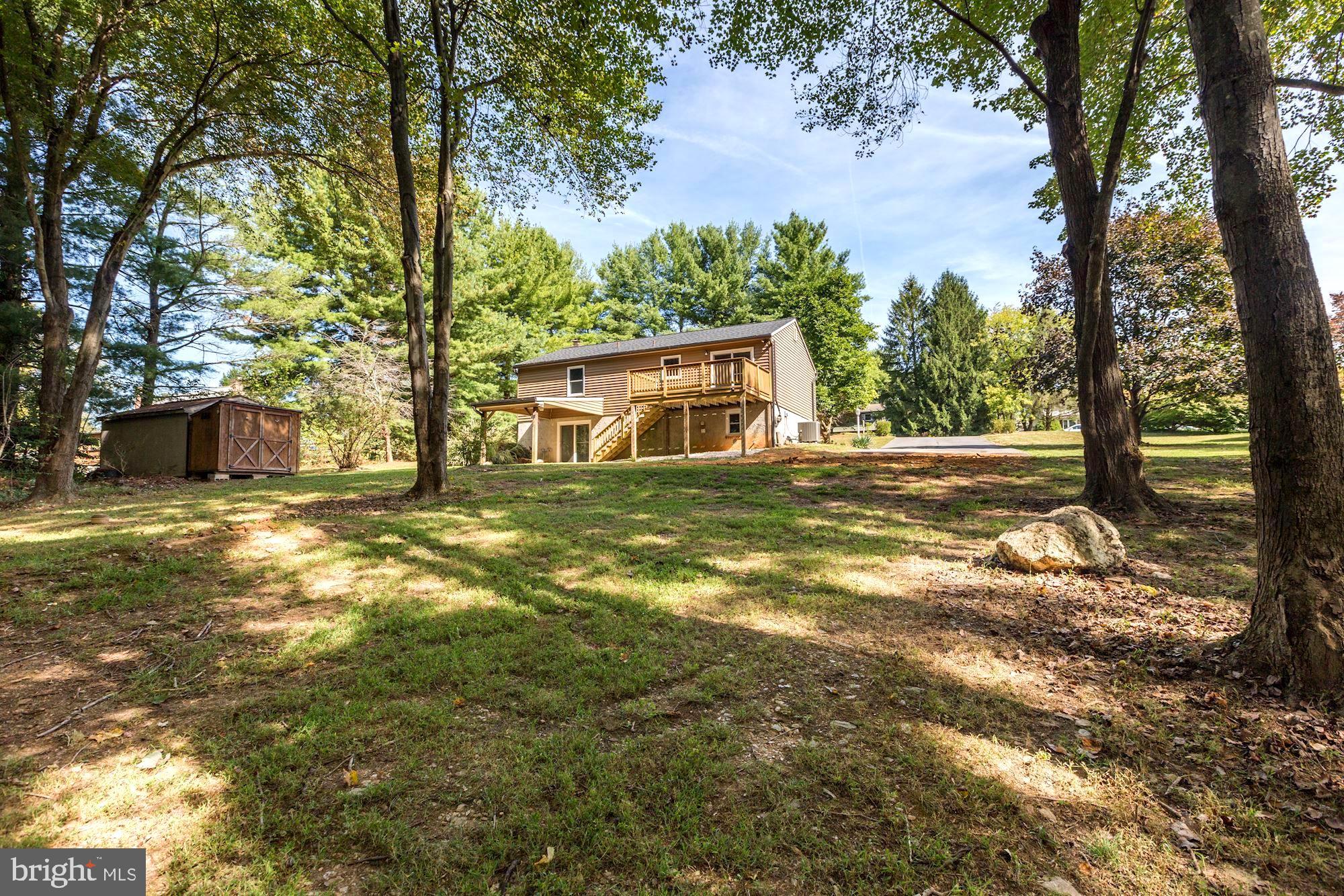 1712 Lauterbach Road Finksburg, MD 21048 - Photo 40 of 44 You will fall in love with this home